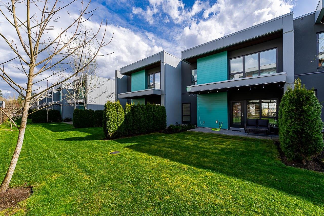 15-3596 Salal Drive, North Vancouver