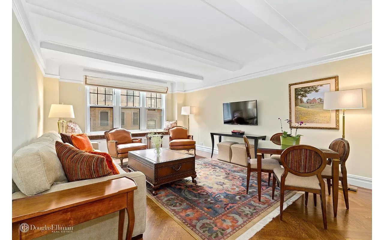 33 Riverside Drive Unit: 3F