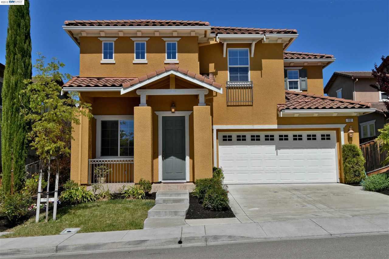 112 Wycliffe Ct
