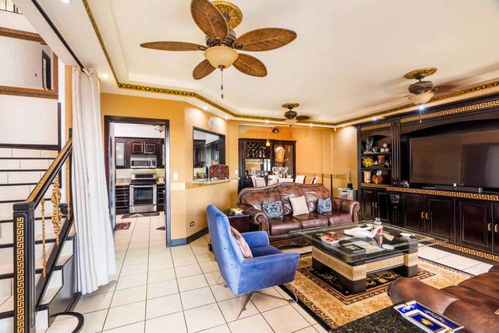 Hilltop Ocean View Duplex, Papagayo, Guanacaste