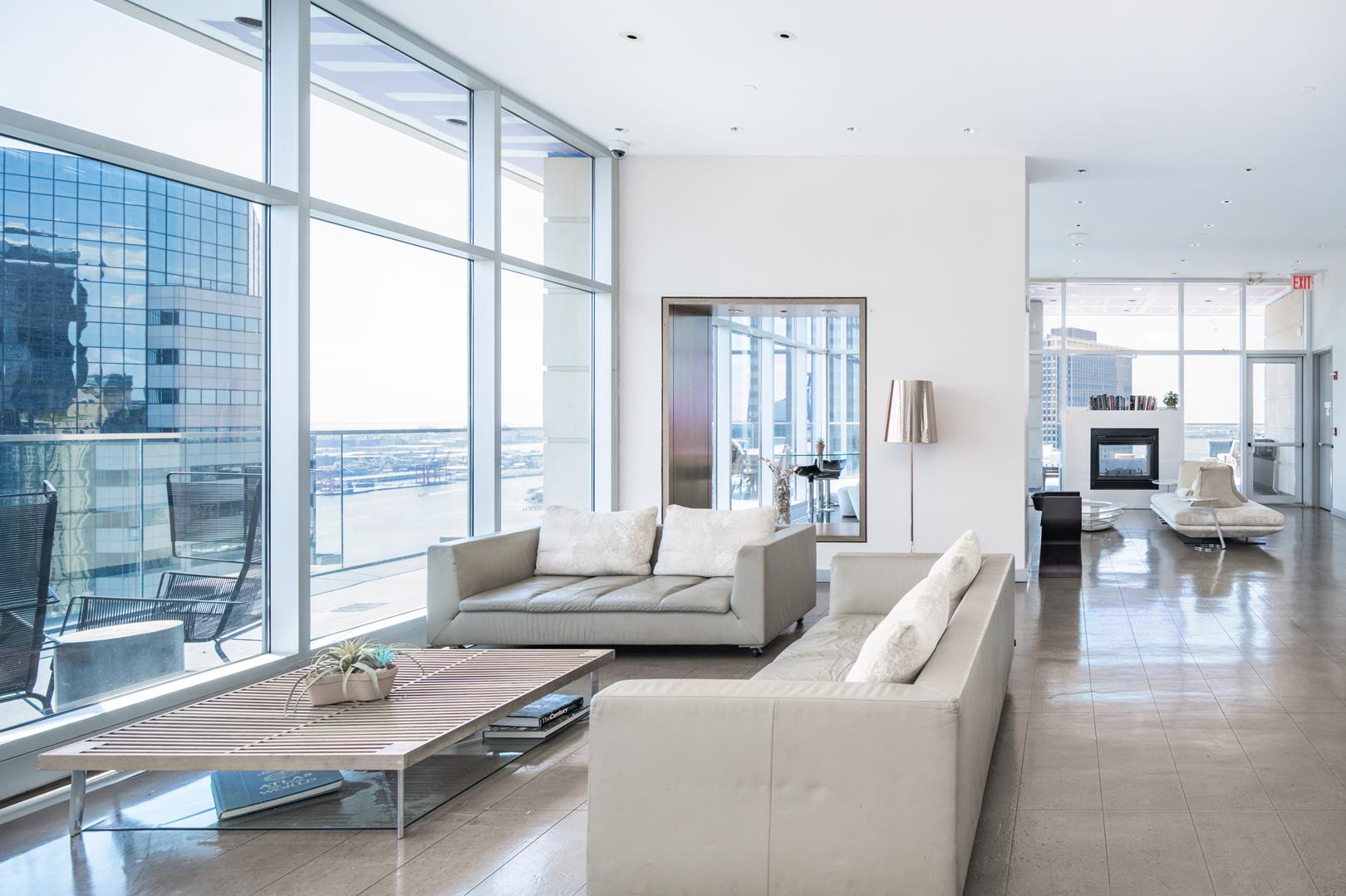 75 Wall Street, Apt 19-R