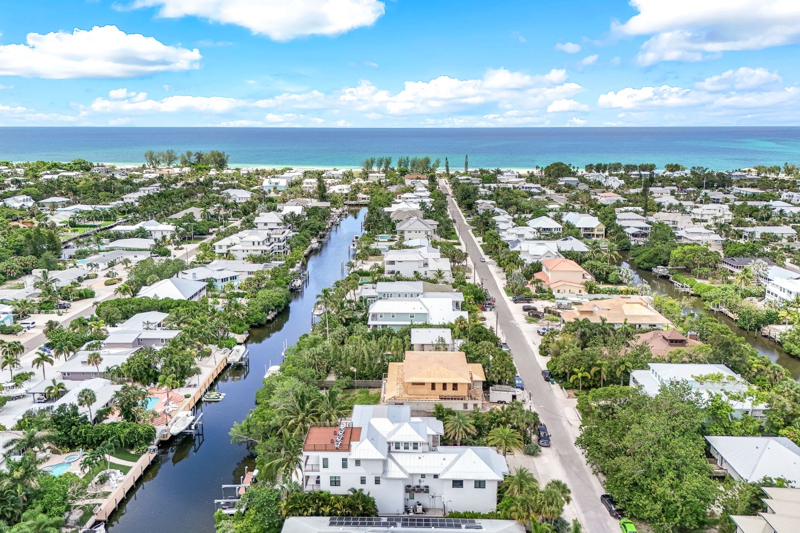 241 Willow Ave, Anna Maria, Florida, 34216
