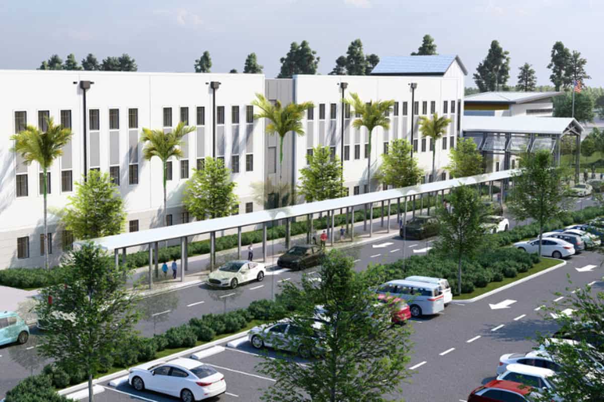 Exciting New Development Near Arden- West Acreage Elementary School