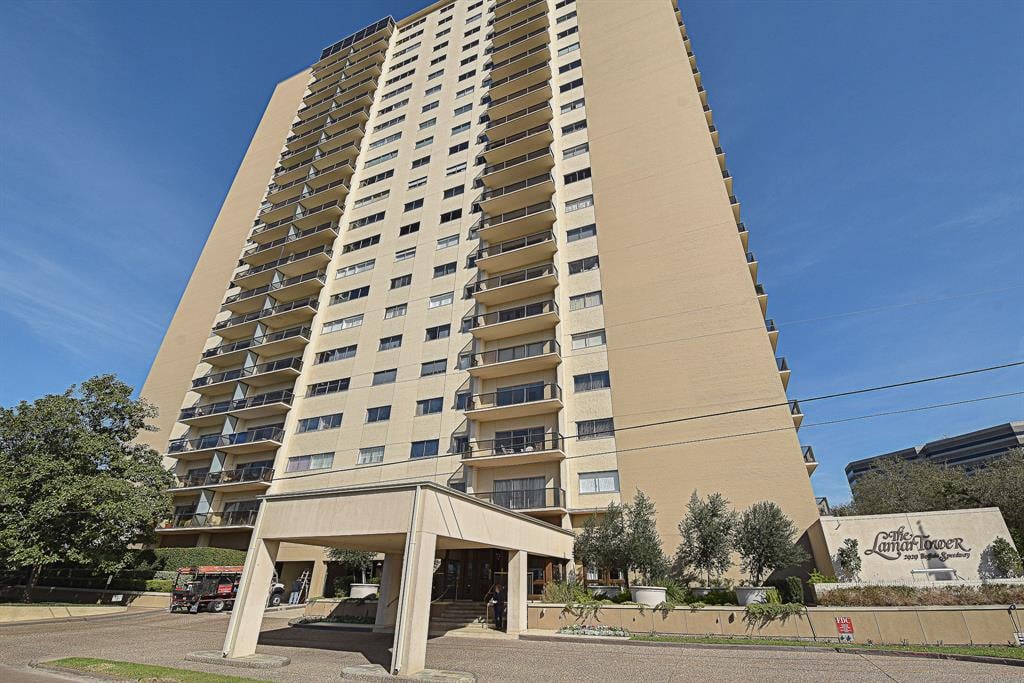 2929 Buffalo Speedway, #502