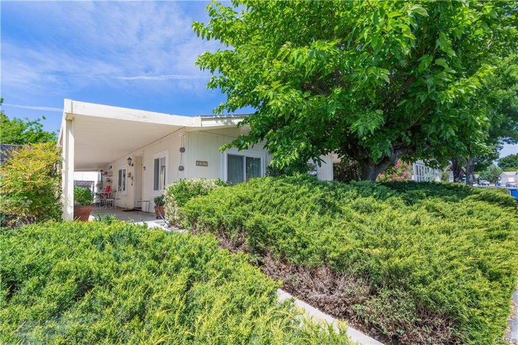 337 Lark Drive Paso Robles CA, 93446