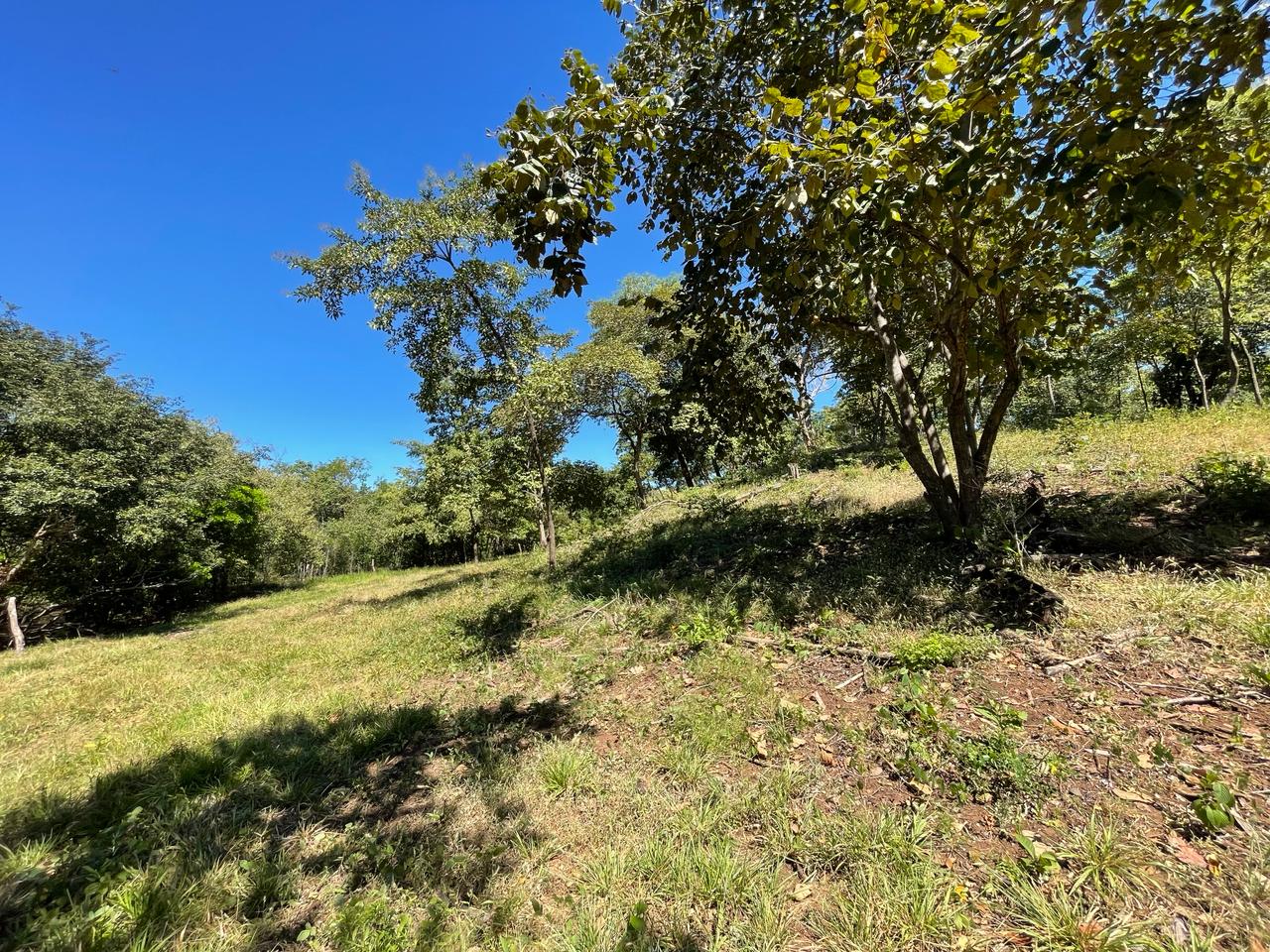Beautiful Estate Lots Strategically Located in Villareal – Tamarindo – Guanacaste
