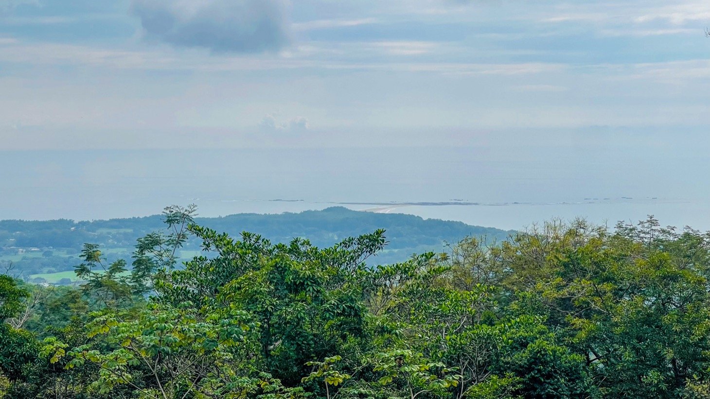 Dream House for Sale in Uvita with Breathtaking Whale's Tail Views