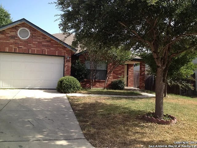 2709 Westover Cir