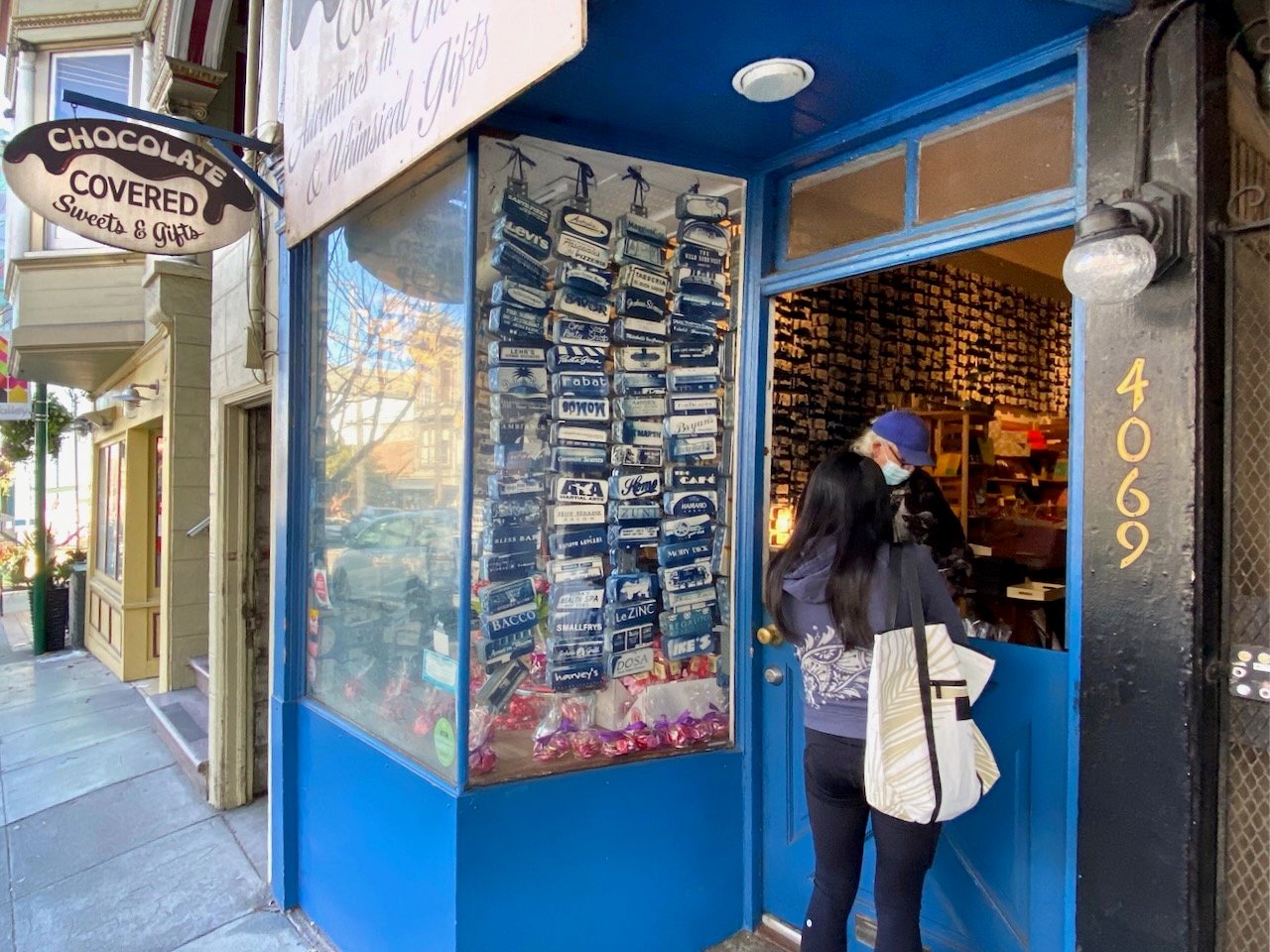 District 5 – Central