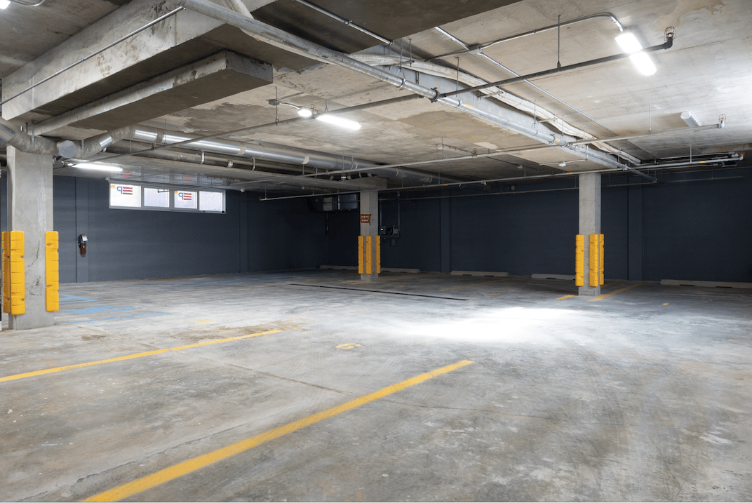 2815 35th Street Unit: 6B