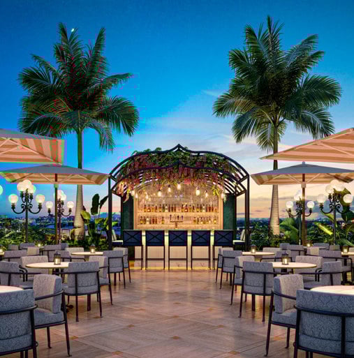 NoMad Residences Wynwood