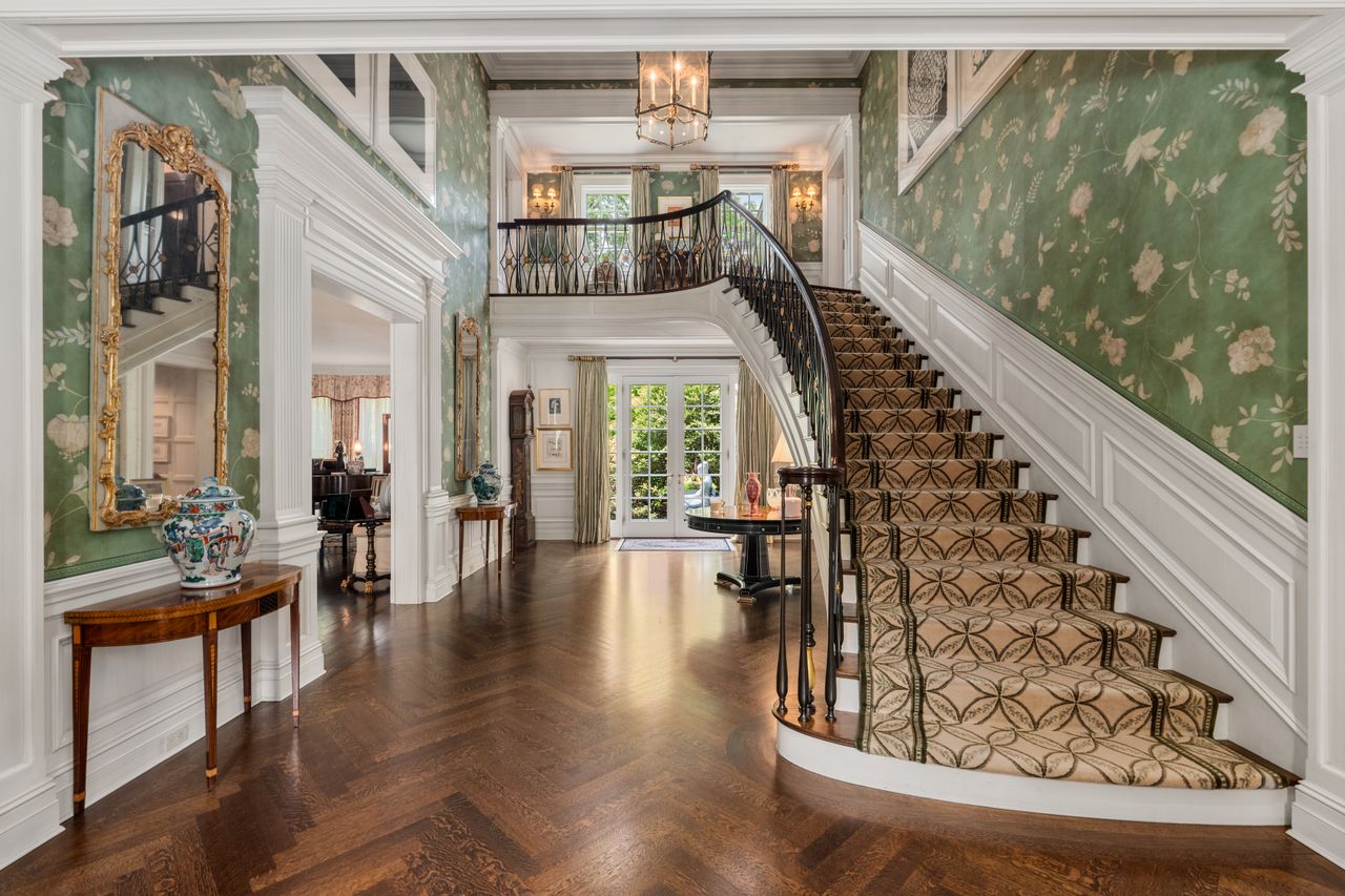 Brookline's Most Prestigious Estate