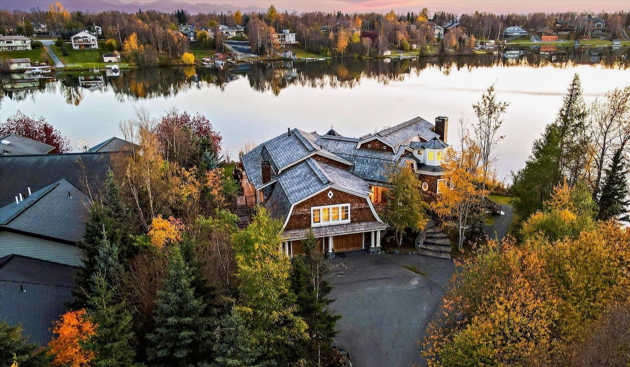 Campbell Lake Q2 2026 Market Report