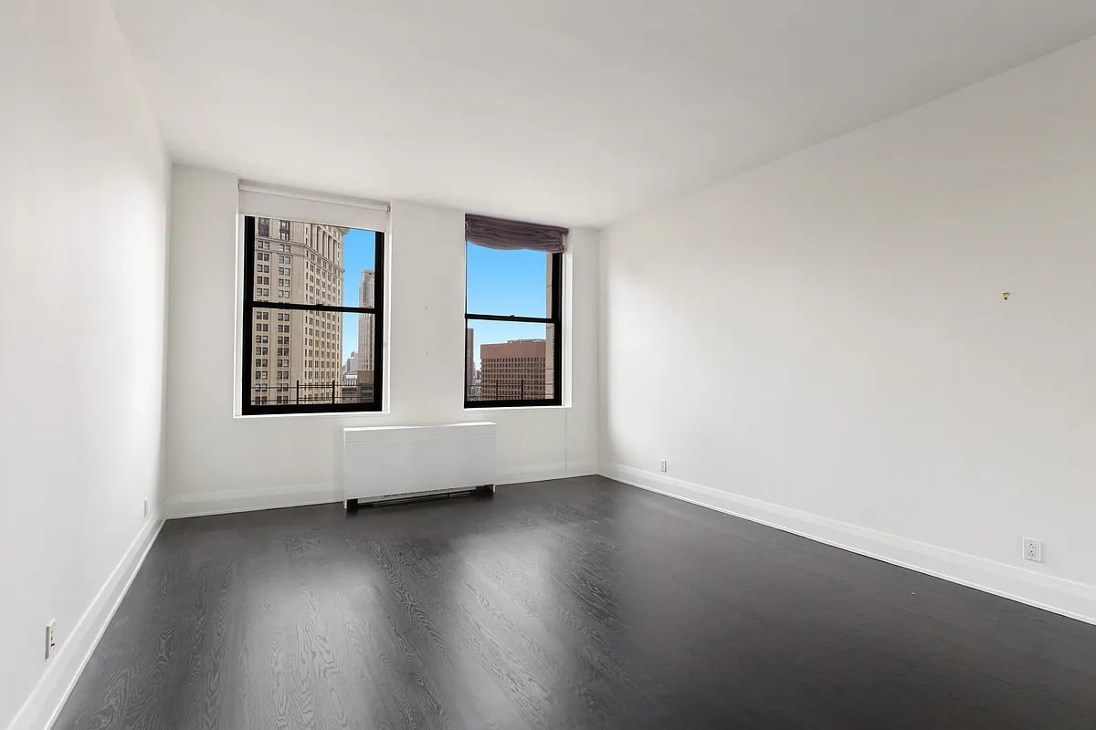 150 Nassau St #11B