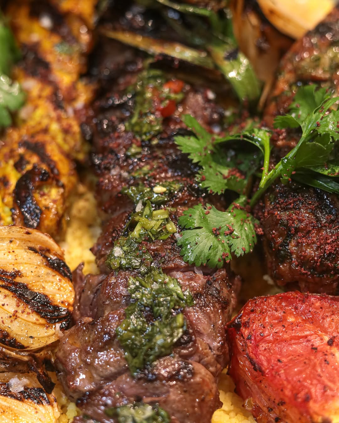 Miami Welcomes Abbalé Telavivian Kitchen: A Taste of Tel Aviv in South Beach & Aventura