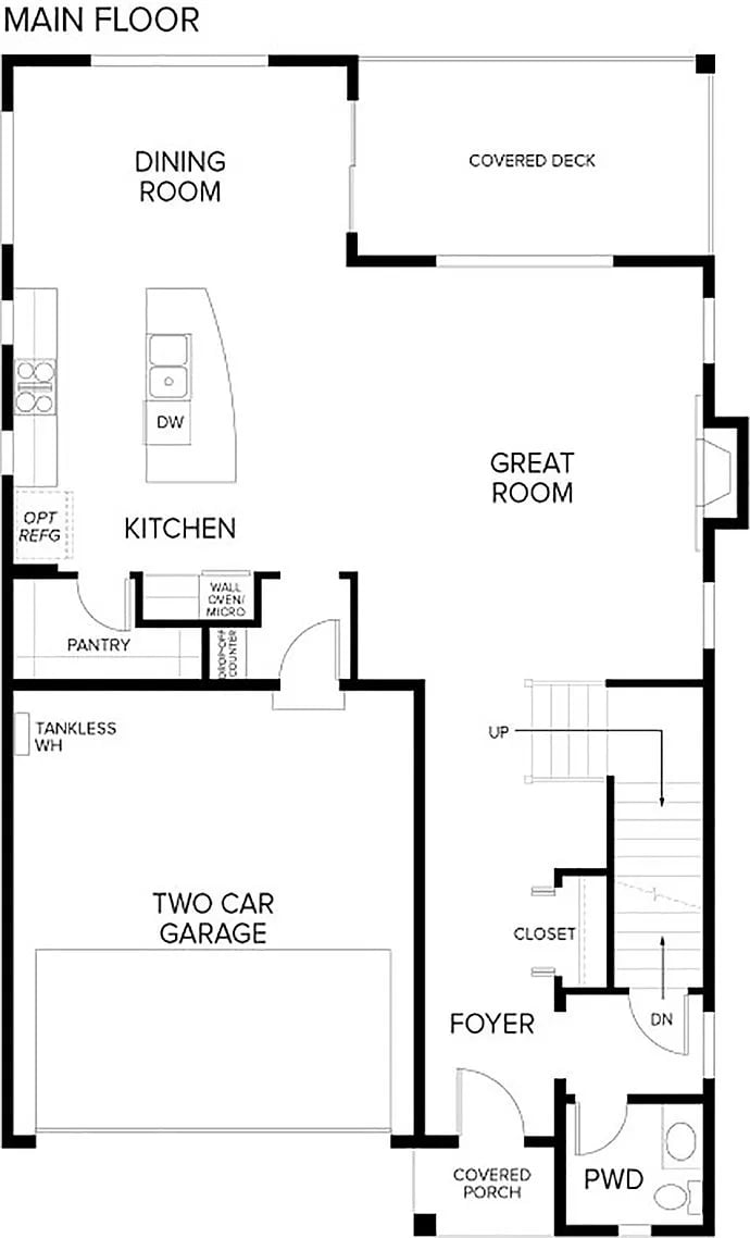 20317 8th Ave NW, #5