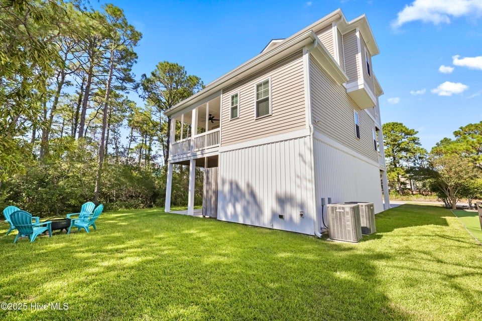 805 South Carolina Avenue