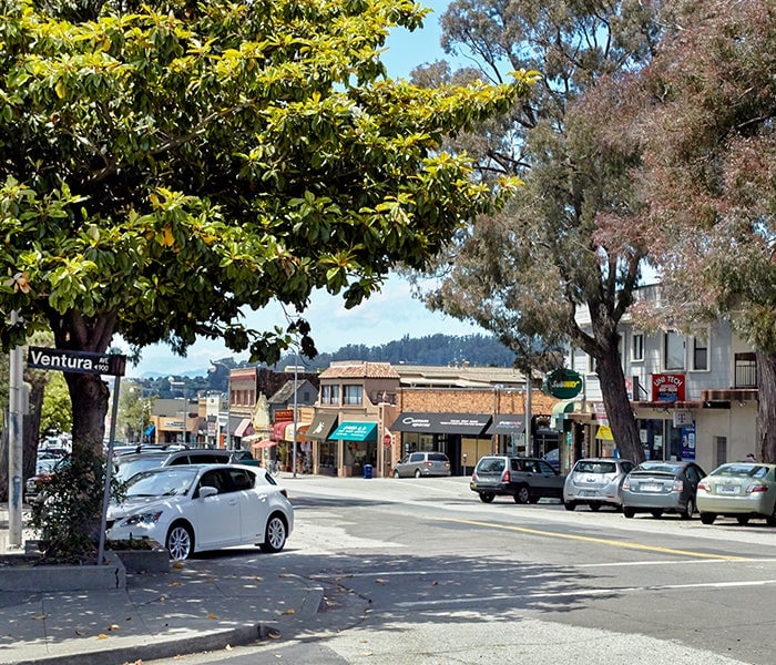 Thousand Oaks