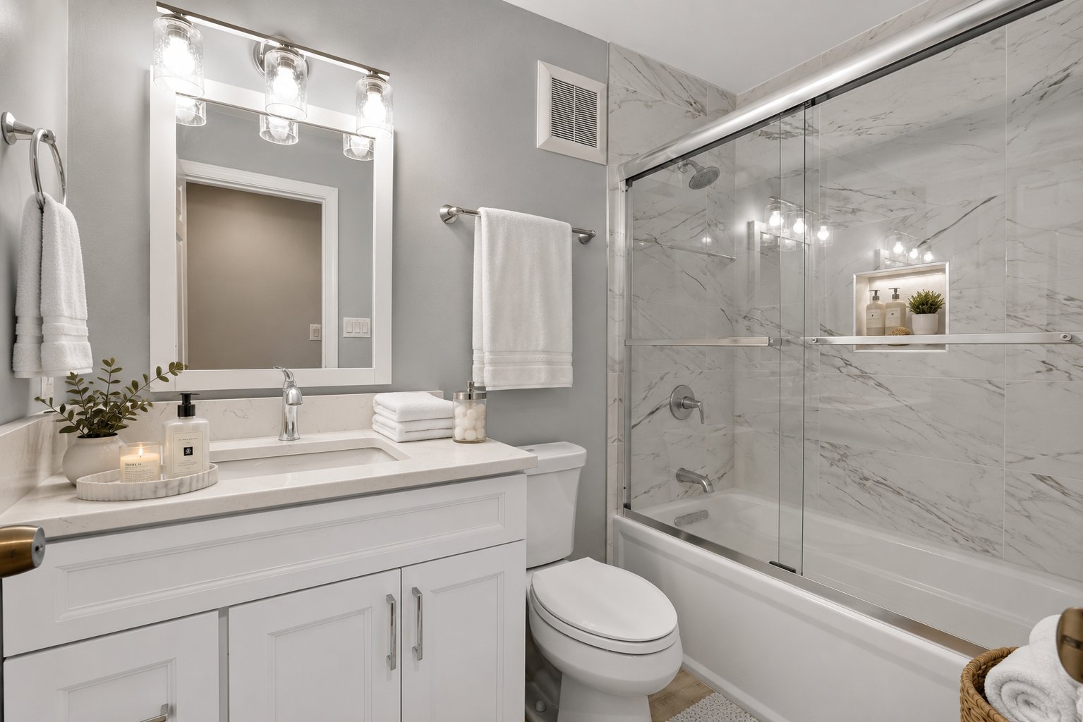 1666 Beekman Place Unit C