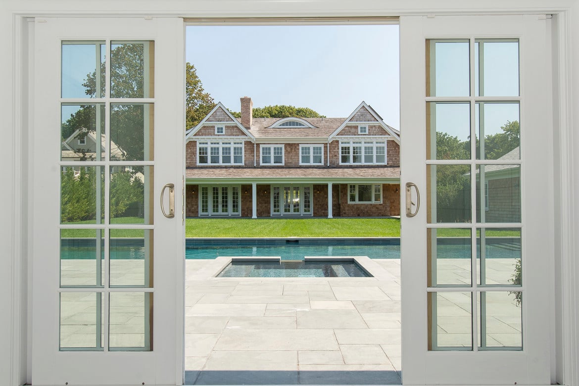 Southampton Village Compound