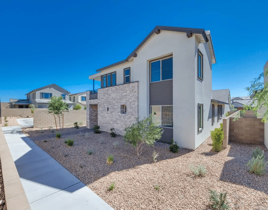 1091 Soaring Sage Ave