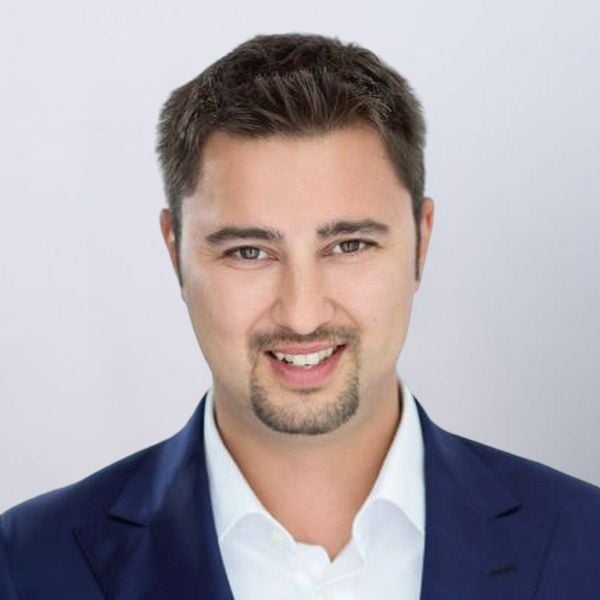 Chris Stylianou