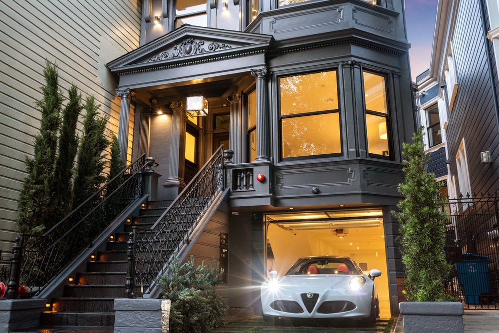 2853-2855A Folsom Street