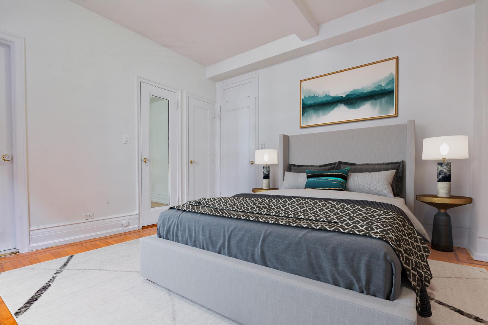 30 East 68th Street, Apt 3-B