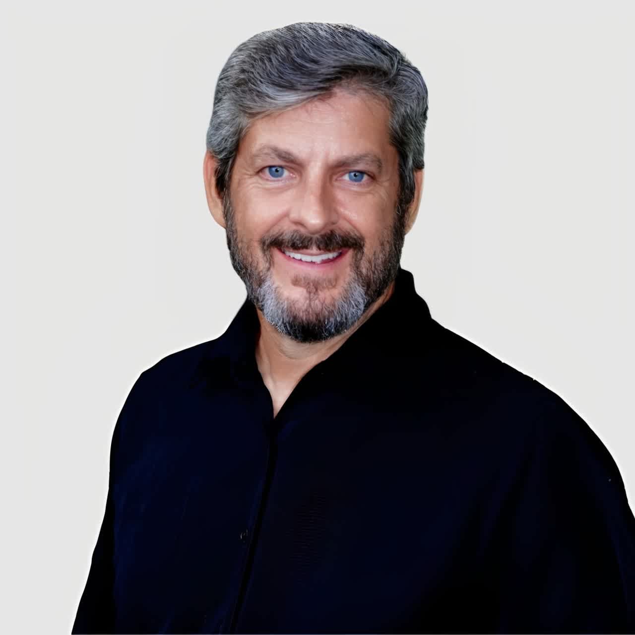 Joe Matuella Palm City, FL Real Estate Agent Headshot