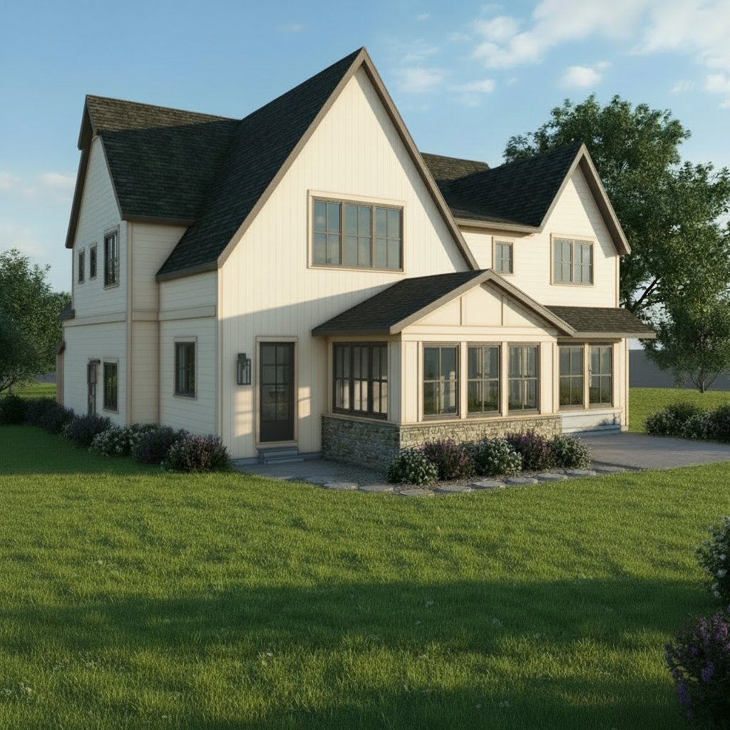 4947 Middaugh Avenue