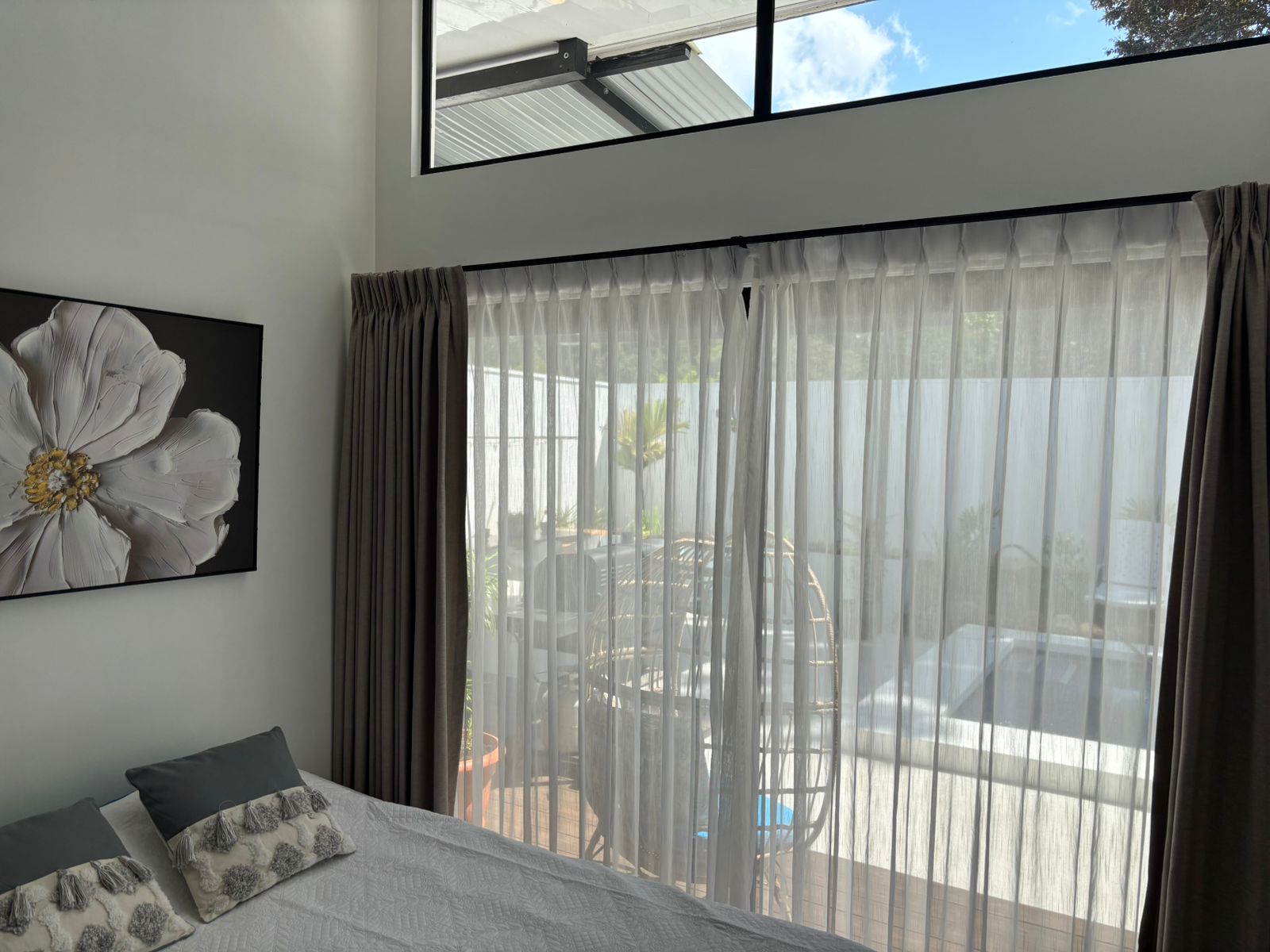 Beautiful and modern house in Altos de Bejuco, Elegance and excellent location