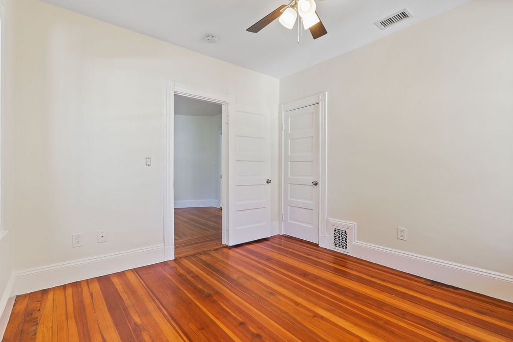 Spacious & Sundrenched In Savin Hill