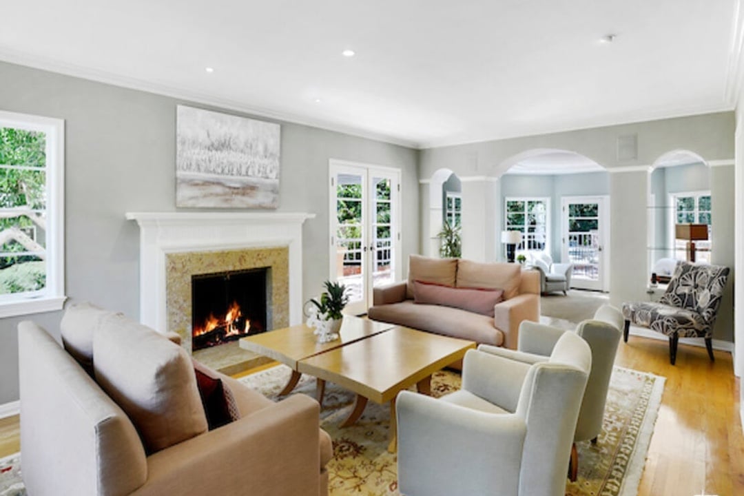 Ridge Oasis