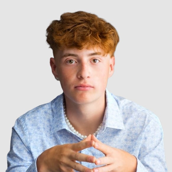 Austin Griego