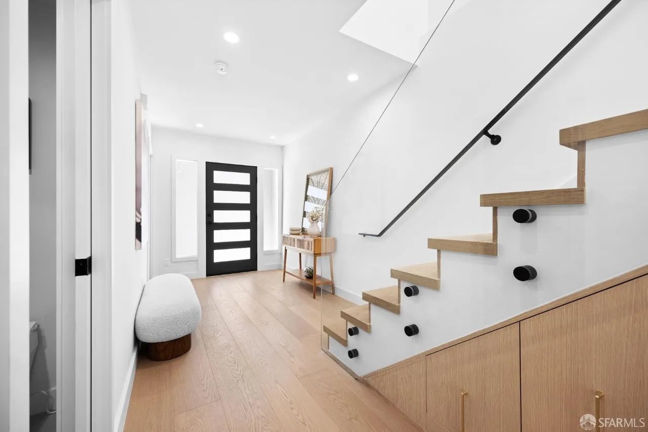 571 Gates St, San Francisco