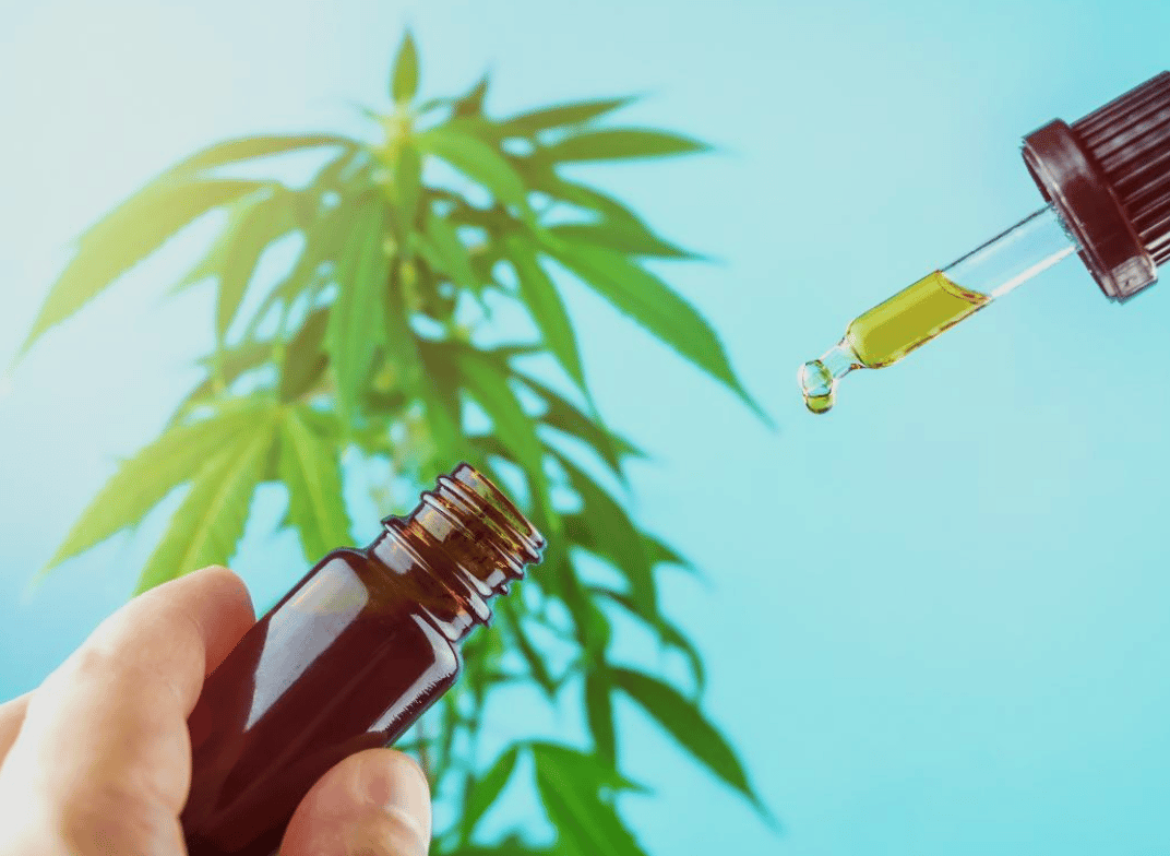 Hemp Healthcare Business with Greenhouse & eCommerce