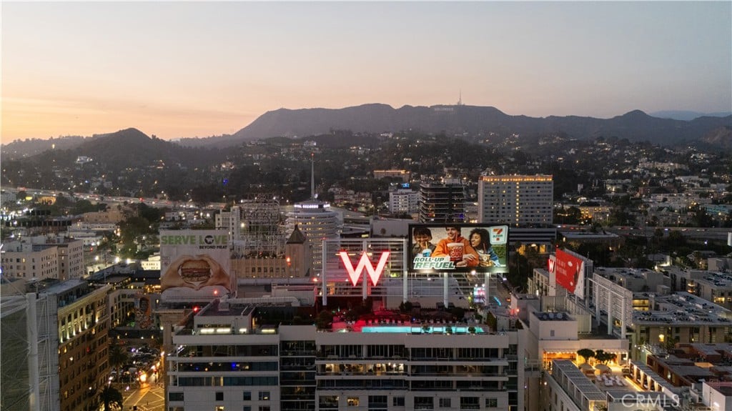6250 Hollywood Blvd, #14F