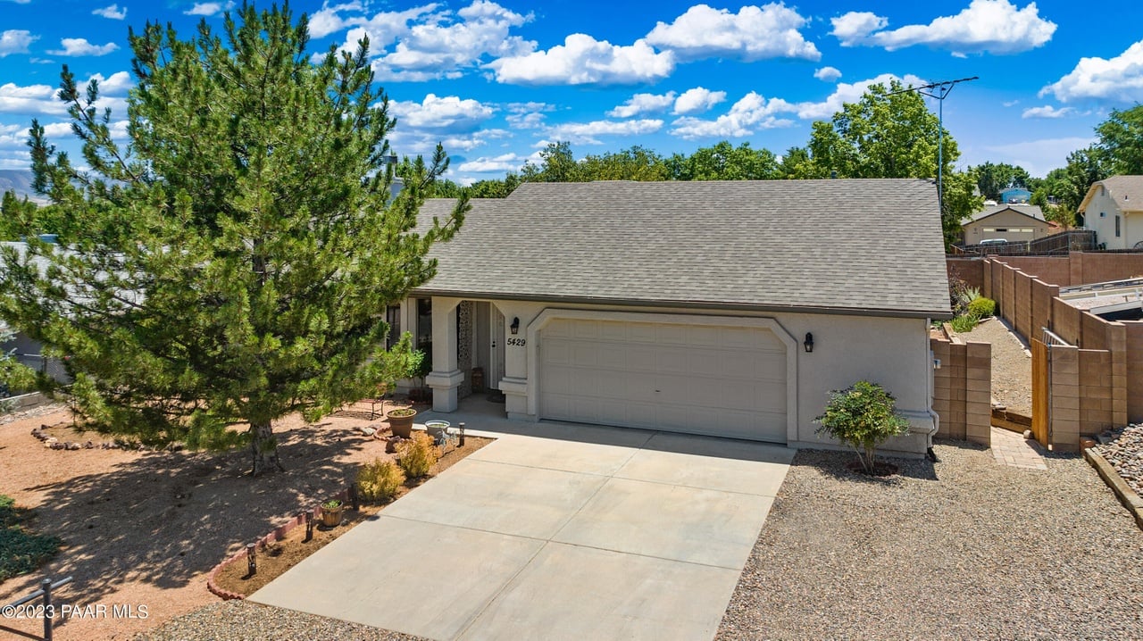 5429 Wickiup Rd