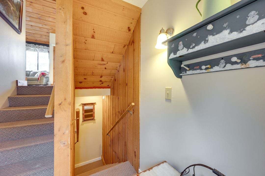 Ski Season Rental