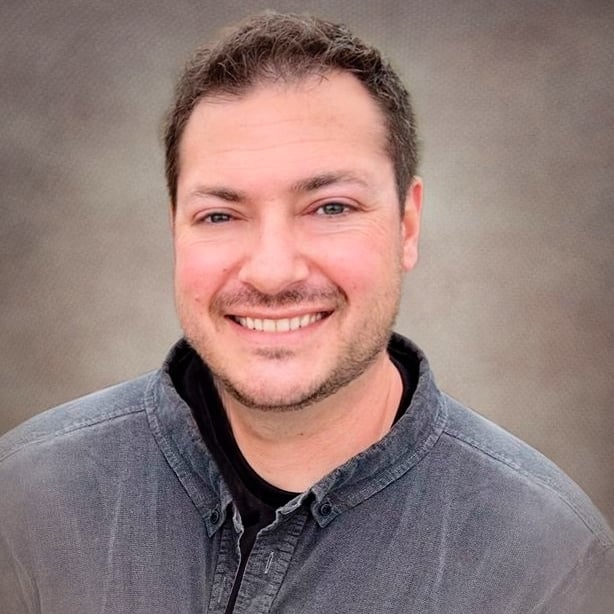 Anthony Travalia Las Vegas, NV Real Estate Agent Headshot