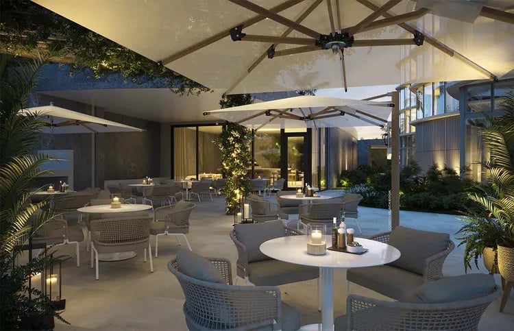Rivage Bal Harbour