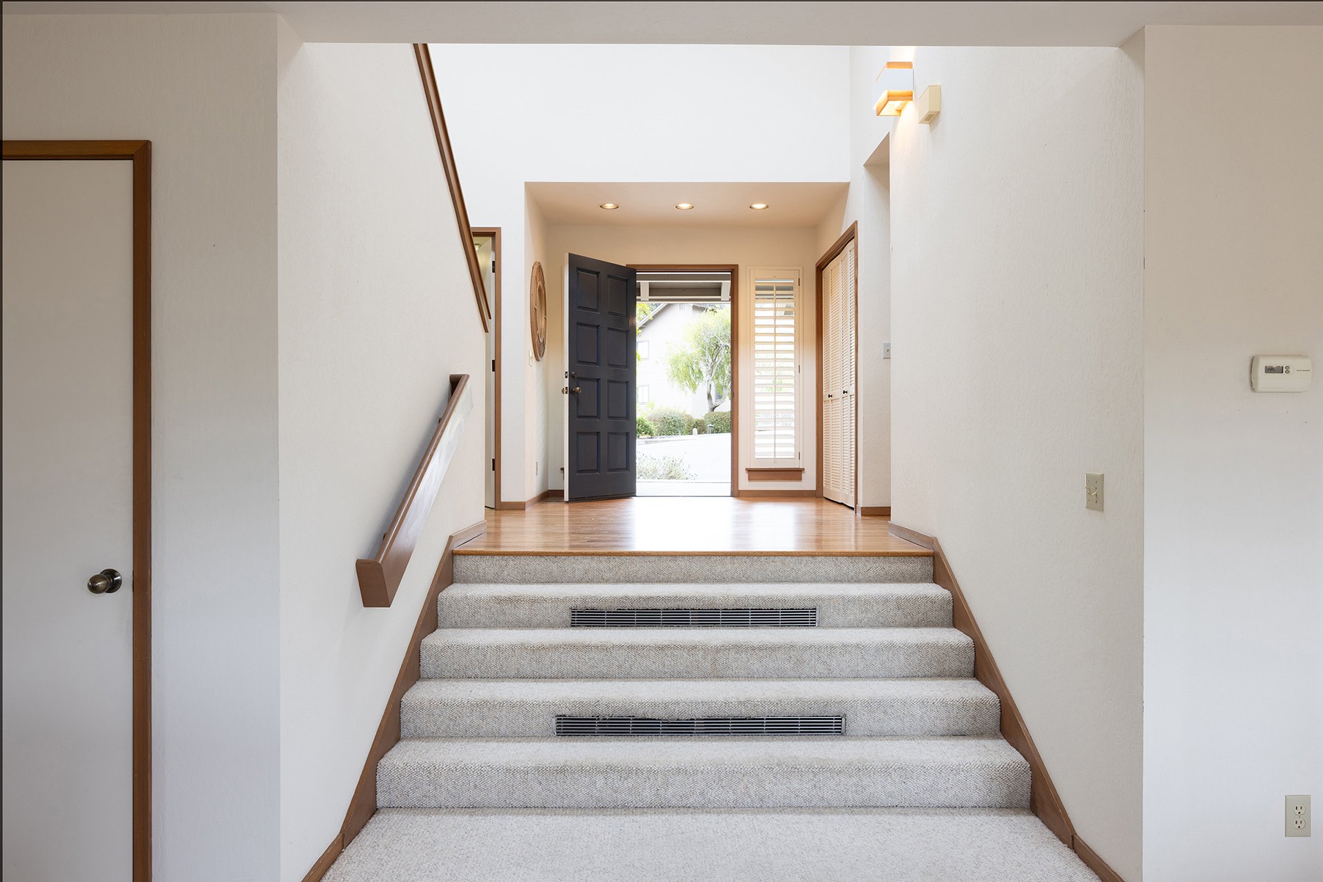 Private Carmel Haven