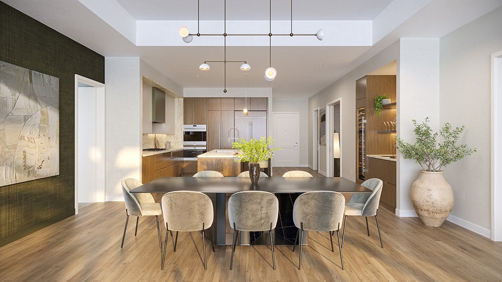 The Ritz-Carlton Residences Estero Bay
