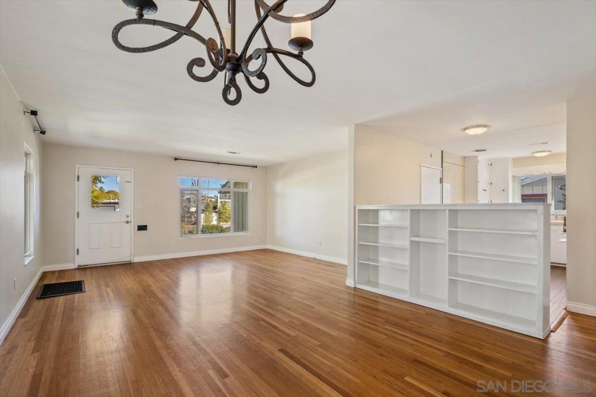 Just Sold in Point Loma!