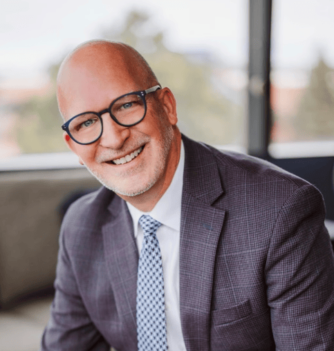Dean Weissman
