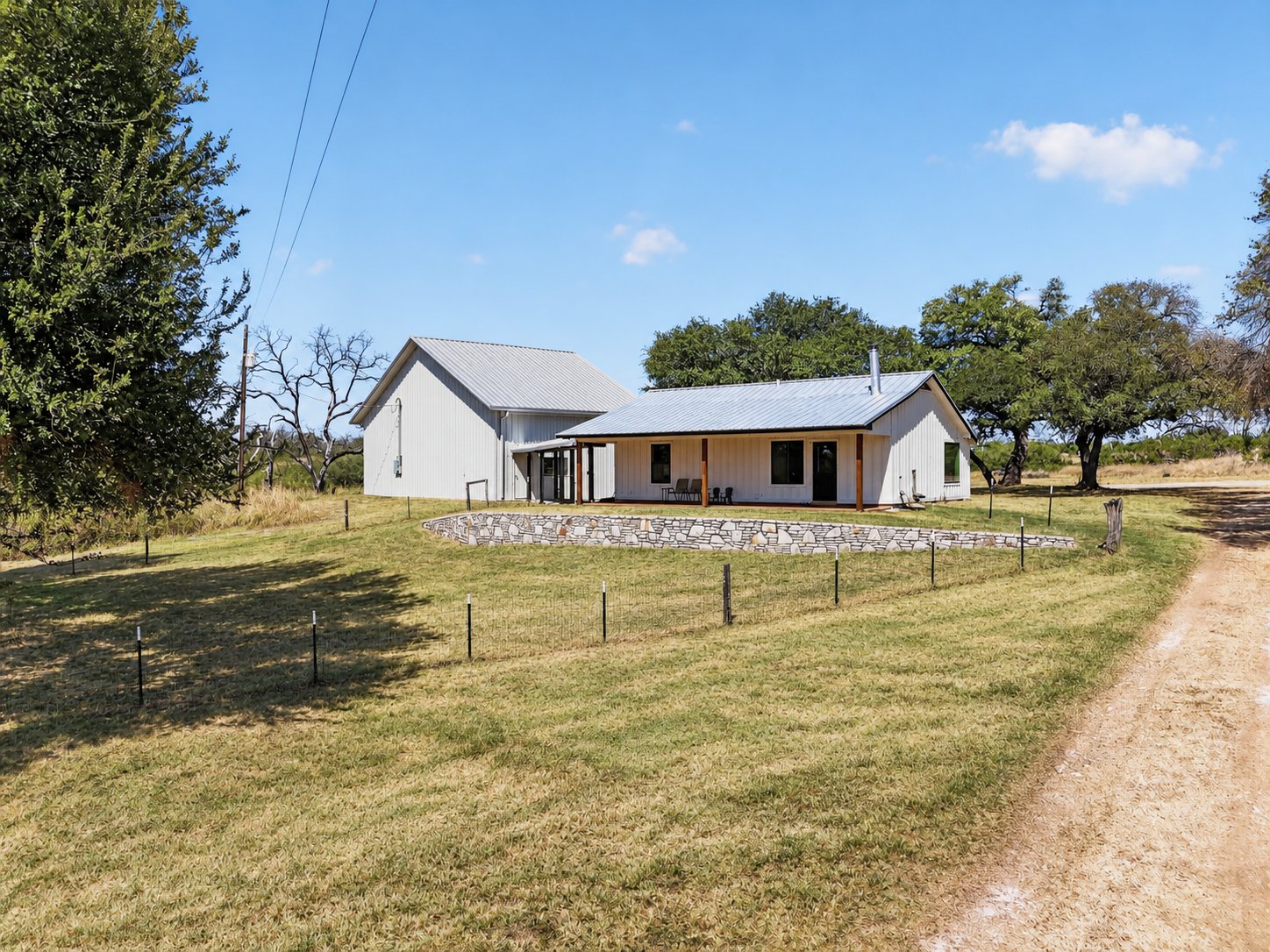 7328 FM 205 Bluff Dale