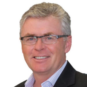 Brian Tattrie