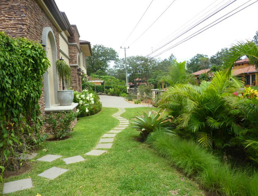 Golf Course Luxury Residence, Guacima, Alajuela