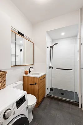 846 President Street #3F