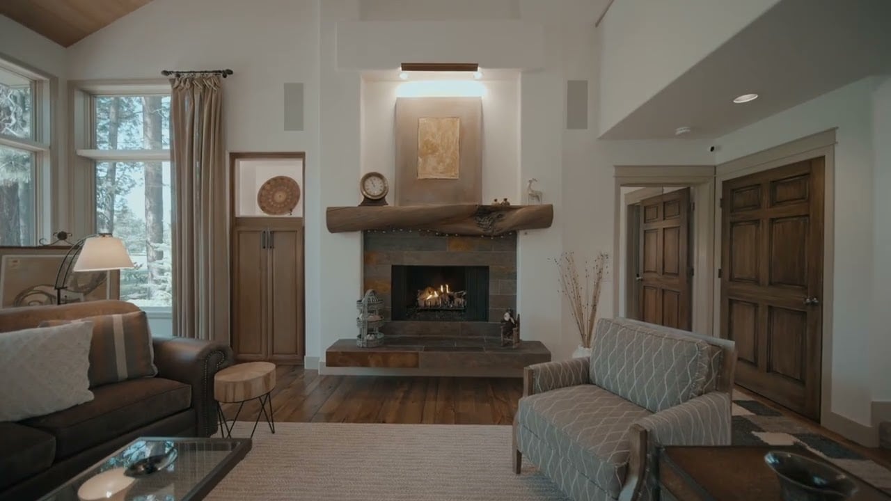 19365 Soda Springs Drive, Bend